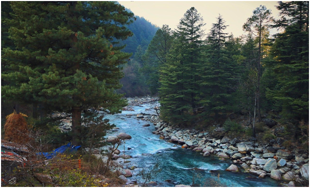 5 Reasons to Visit Manikaran, Himachal Pradesh 5 reasons to visit manikaran, himachal pradesh