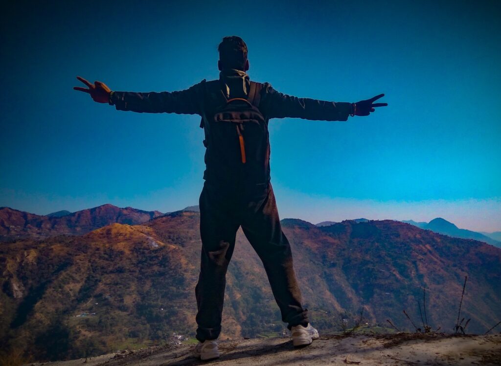 Best Winter Treks In India tripo giuide