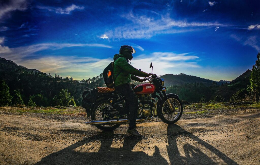 5 TIPS FOR YOUR FIRST BIKE TRIP royal enfield