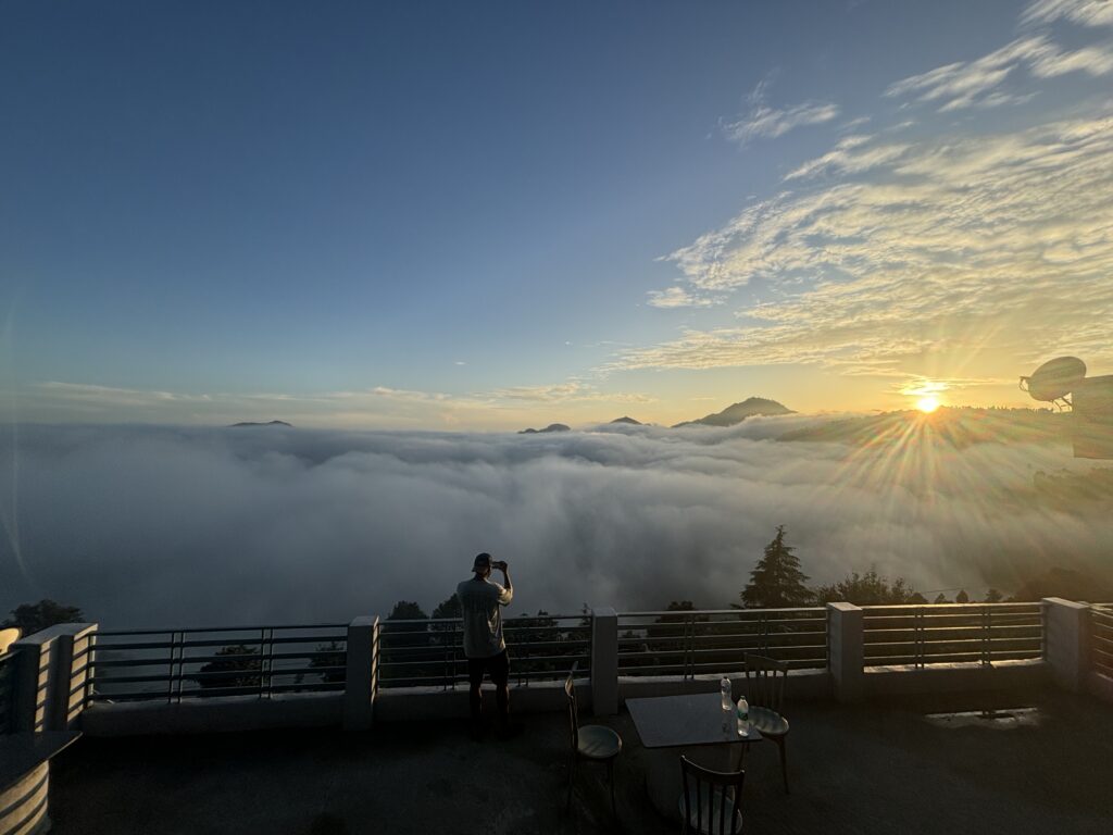 BEAT DELHI’S AIR POLLUTION, REJUVENATE IN FRESH MOUNTAINs of uttarakhand img 0098