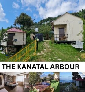 the kanatal arbour (1)