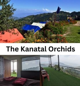 the kanatal orchids